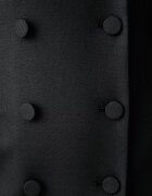 GUESS рокля x LEONIE HANNE черна W6BK92 W5208