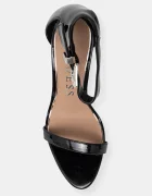 GUESS Сандали INSRAA в черно FLPINS PAF03
