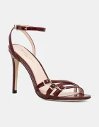 GUESS Сандали STRAPPY BUCKLE SANDAL