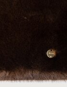 GUESS шал дамски кафяв AW5667 POL03