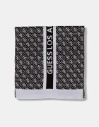 GUESS шал дамски SEVYN кафяв W4BZ22 Z3JD2