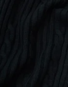 GUESS шал за деца черен J6BZ41 Z1524