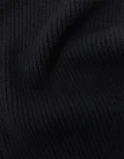 GUESS шал за деца от вискоза черен J6BZ43 Z1509