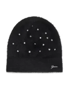 GUESS шапка beanie за деца черна J6BZ45 Z1611