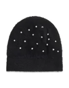 GUESS шапка beanie за деца черна J6BZ45 Z1611