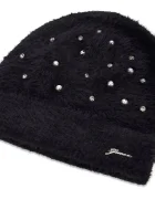 GUESS шапка beanie за деца черна J6BZ45 Z1611