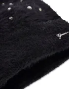 GUESS шапка beanie за деца черна J6BZ45 Z1611
