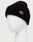 GUESS шапка дамска черна AW5638 POL01