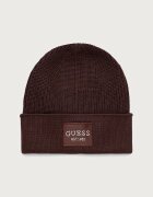 GUESS шапка дамска кафява AW5631 VIS01