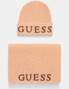 GUESS Шапка и шал
