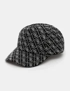 GUESS Шапка с козирка
