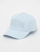 GUESS Шапка с козирка INES