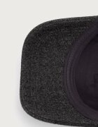 GUESS шапка с козирка мъжка сива M6BZ12 W4532