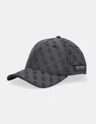 GUESS Шапка с козирка MILANO