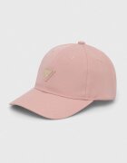 GUESS Шапка с козирка NOMIE