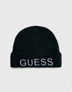GUESS Шапка с вълна