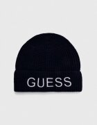 GUESS Шапка с вълна