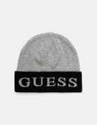 GUESS Шапка с вълна
