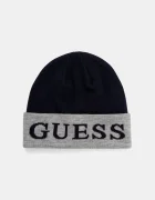 GUESS Шапка с вълна
