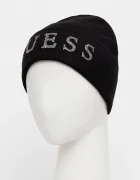 GUESS Шапка в черно AW5398 POL01
