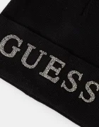 GUESS Шапка в черно AW5398 POL01
