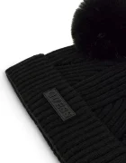 GUESS шапка за деца черна J6BZ42 Z1507