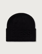 GUESS шапка за деца черна L6BZ01 Z1534