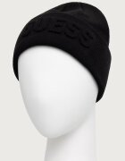 GUESS шапка за деца черна L6BZ01 Z1534