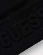 GUESS шапка за деца черна L6BZ01 Z1534