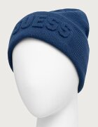 GUESS шапка за деца тъмносиня L6BZ01 Z1534