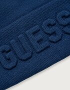GUESS шапка за деца тъмносиня L6BZ01 Z1534