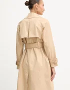 GUESS Шлифер RAPHAELLE в бежово W5YL02 WHDF1