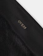 GUESS шопинг чанта дамска CHERYL черна HWTQ97 20240