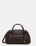 GUESS шопинг чанта дамска DIANA кафява HWPD97 27060