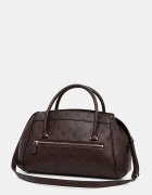 GUESS шопинг чанта дамска DIANA кафява HWPD97 27060