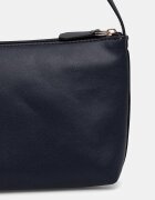 GUESS шопинг чанта дамска от имитация на кожа GIULLY бежова HWAG96 73290
