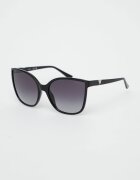 GUESS Слънчеви очила дамски в черно GU7748_6001B