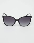 GUESS Слънчеви очила дамски в черно GU7748_6001B