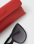 GUESS Слънчеви очила дамски в черно GU7748_6001B