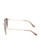 GUESS Слънчеви очила в бежово GU00218_5759F