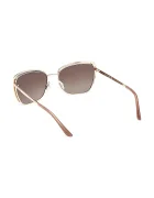 GUESS Слънчеви очила в бежово GU00218_5759F