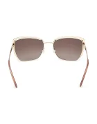 GUESS Слънчеви очила в бежово GU00218_5759F