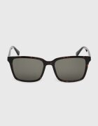 GUESS Слънчеви очила в черно GF5097 52N