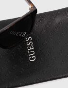 GUESS Слънчеви очила в черно GF5097 52N