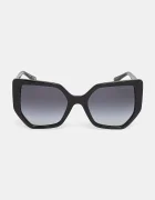 GUESS Слънчеви очила в черно GU00154_5501B