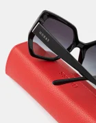 GUESS Слънчеви очила в черно GU00154_5501B