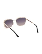 GUESS Слънчеви очила в черно GU00218_5705B