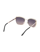GUESS Слънчеви очила в черно GU00218_5705B
