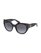 GUESS Слънчеви очила в черно GU00255_5301B