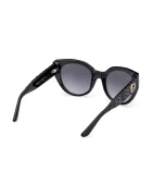 GUESS Слънчеви очила в черно GU00255_5301B